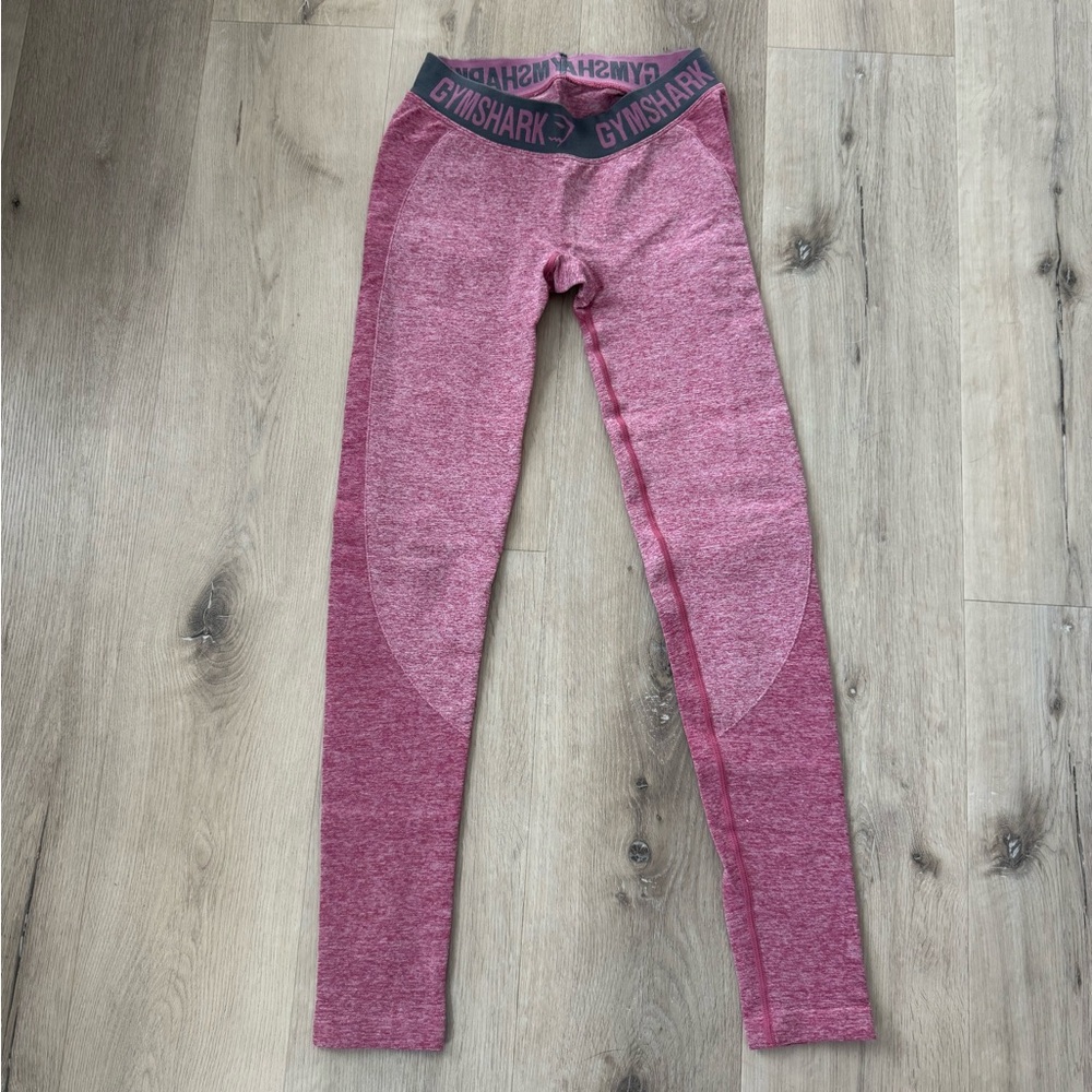 Gymshark Flex Leggings